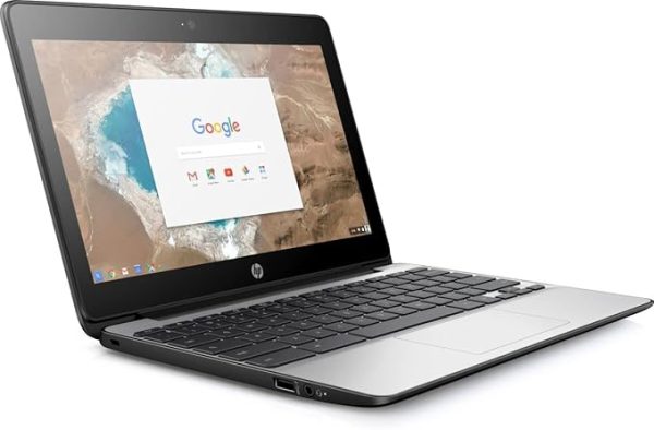 hp chromebook