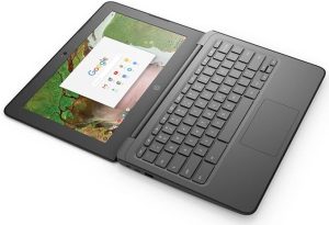 HP Chromebook 11A