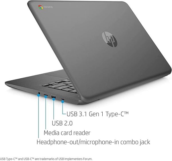 HP Chromebook