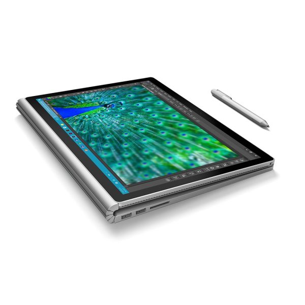 Buy Microsoft Surface Book Intel Core i5, 8 GB RAM, 128 GB - Image 3