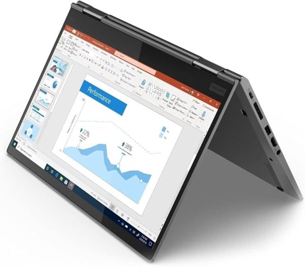 Lenovo ThinkPad X1 Yoga Renewed Business 2in1 Laptop - Image 2