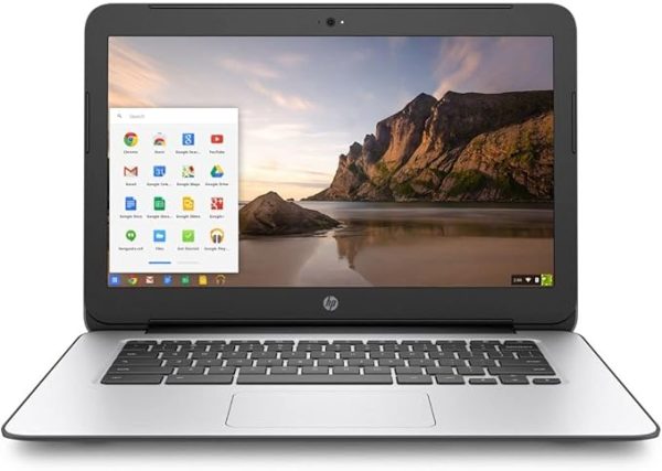 HP Chromebook