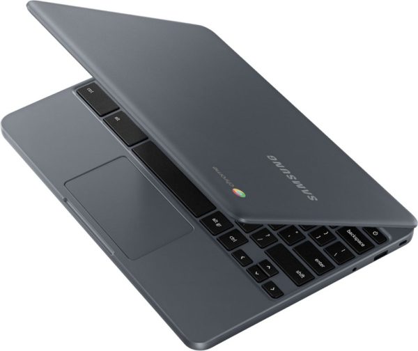 Samsung Chromebook 3 XE501C13-K02US, Intel Dual-Core Celeron - Image 4