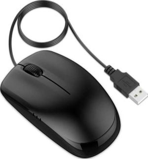 Normal Wired Optical Mouse