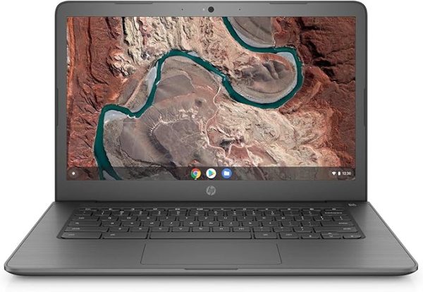 HP Chromebook