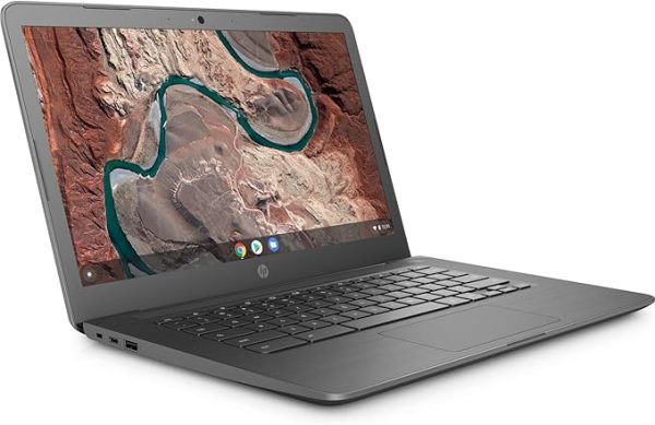 HP Chromebook