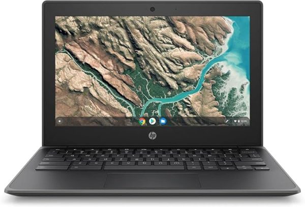 HP Chromebook 11A