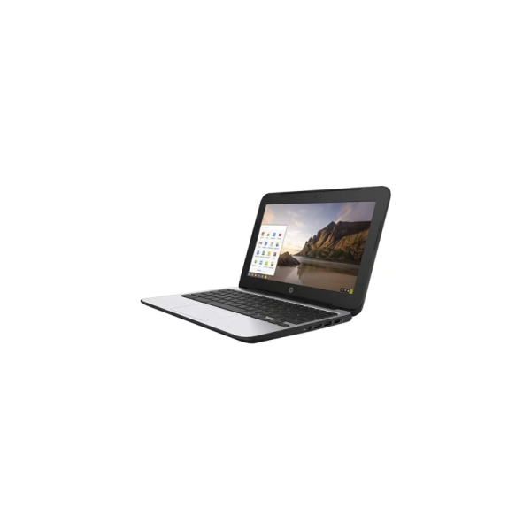 HP Chromebook 11 G3 (2015) Celeron - 5th Gen - Image 5