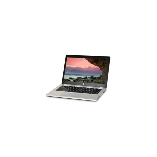 HP Elitebook Folio 9480 Core i7 - 4th Gen - Image 7