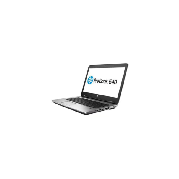 HP Probook 640 G4 Core-i5 8th Gen - Image 6