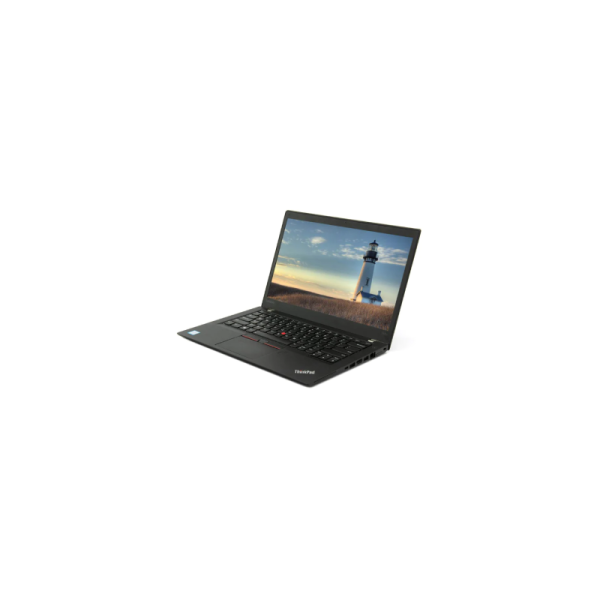 Lenovo Thinkpad T470s Touch Core i7 - 6th Gen - Image 5