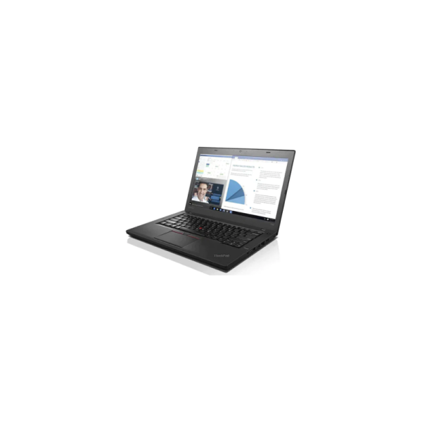 Lenovo Thinkpad T460s Core i5 - 6th Gen - Image 5