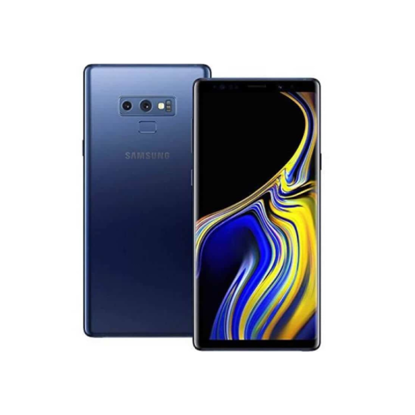 Samsung Note 9 - Image 4