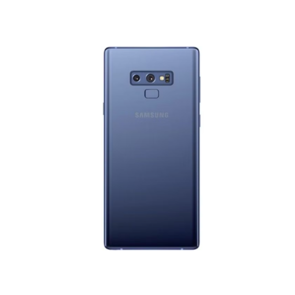 Samsung Note 9 - Image 6