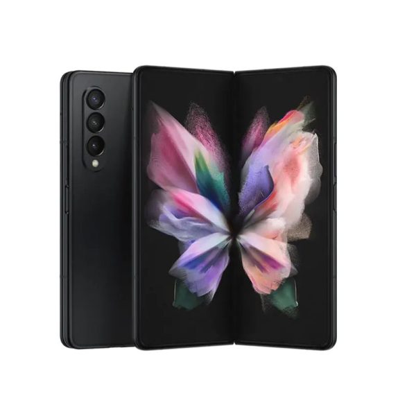 Galaxy Z Fold 3 - Image 4