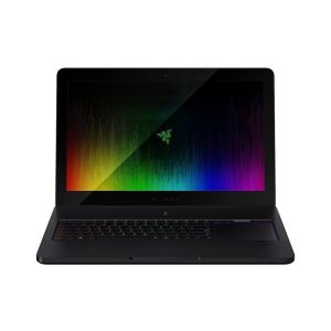 Razer Blade Pro 17: Gaming Laptop - 120Hz Full HD IPS Display - Intel Quad-Core i7-7700HQ - NVIDIA GeForce GTX 1060 ? DDR4 16GB RAM (2400MHz) - 512GB NVMe SSD