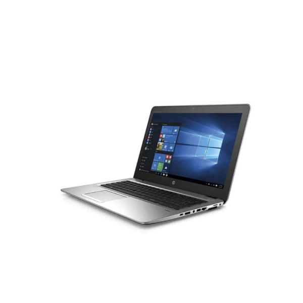 HP Elitebook 850 G3 Core i5 - 6th Gen - Image 6