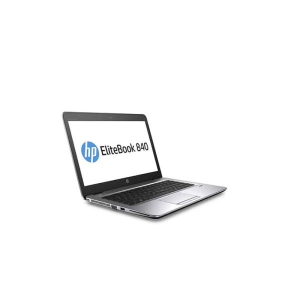 HP Elitebook 840 G2 Dual Core i5 5300u - Image 5