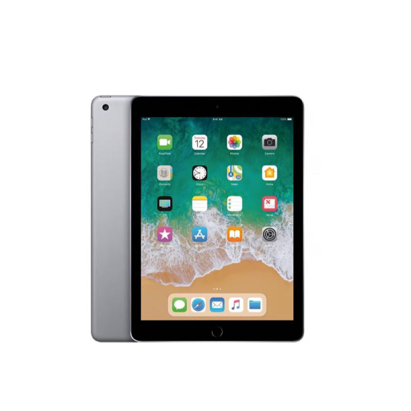 iPad 5th Gen (2017) Wi-Fi - Image 11