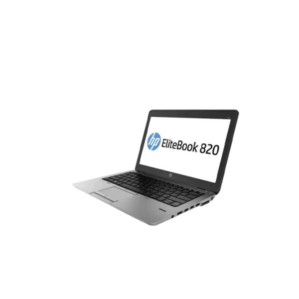 HP Elitebook 820 G2 Core i5 - 5th Gen - Image 5