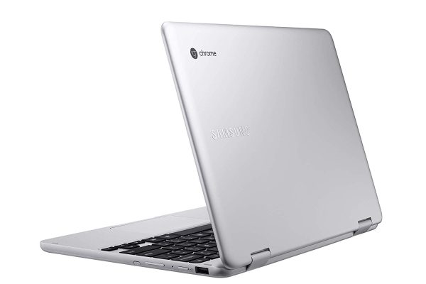 Samsung Chromebook Plus 4GB RAM, 32GB Touch Screen 360 Rotatable - Image 10