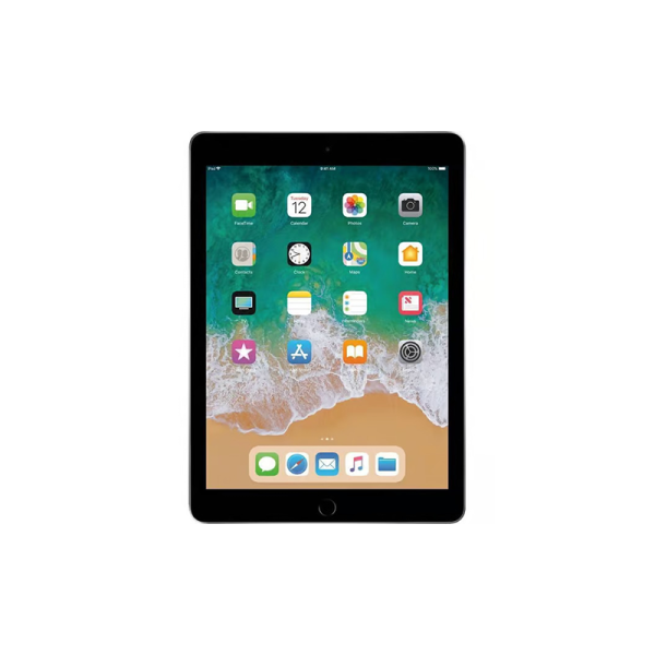 iPad 5th Gen (2017) Wi-Fi + Cellular - Image 14