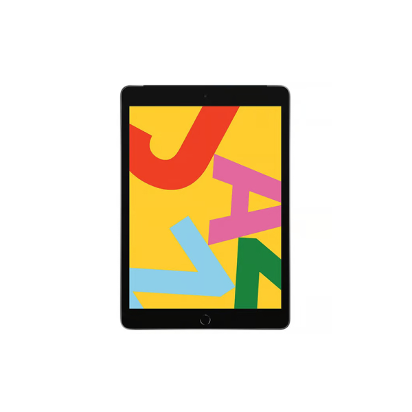 iPad 7th Gen (2019) Wi-Fi + Cellular - Image 11