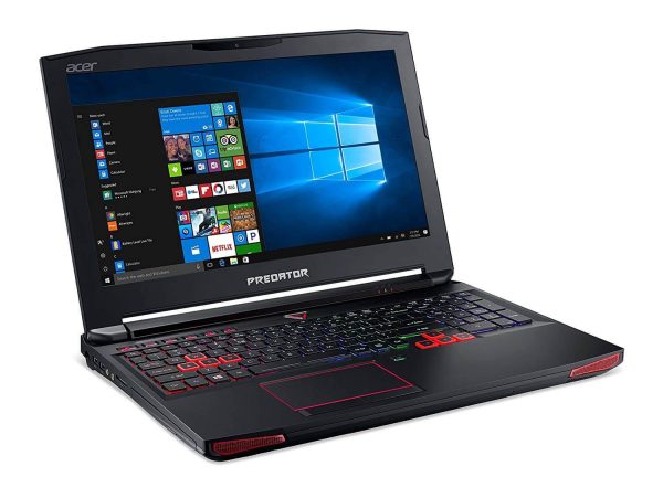 Acer Predator 15 - Image 5