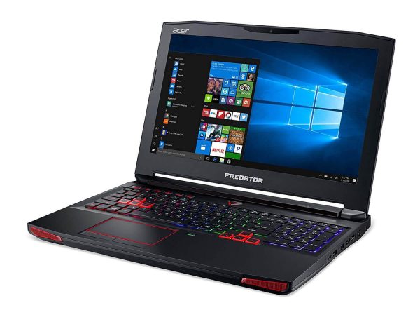 Acer Predator 15 - Image 7