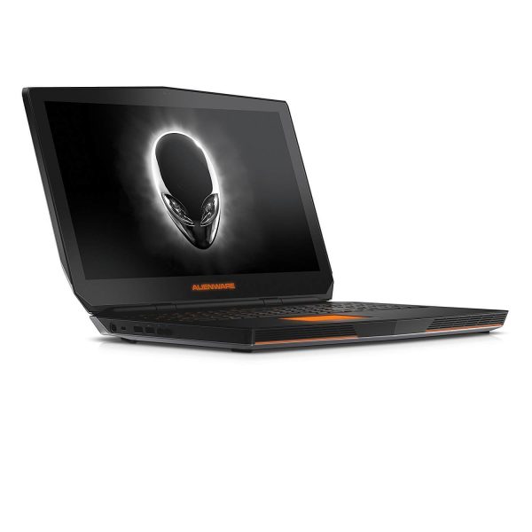 Alienware AW17R3-3758SLV 17.3-Inch - Image 2