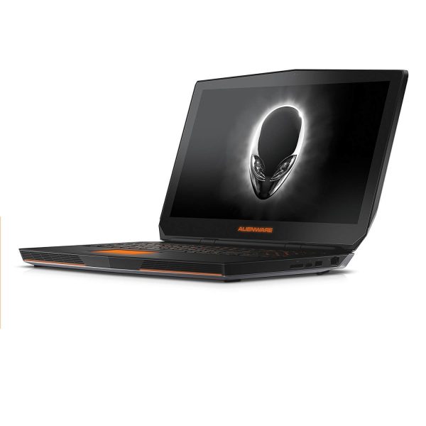 Alienware AW17R3-3758SLV 17.3-Inch - Image 6