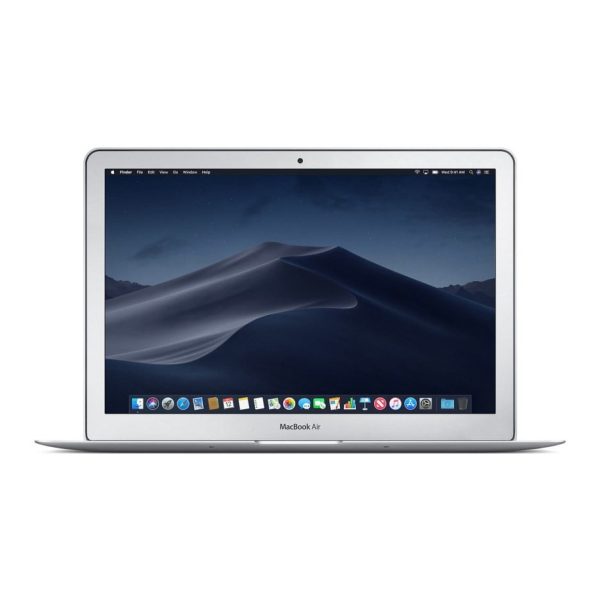 Apple MacBook Air Core i5 8GB 128GB 13 Inch Laptop - Image 4