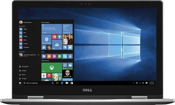 Dell Inspiron 15 I7579-5588GRY-PUS - Image 2