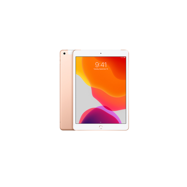 iPad 7th Gen (2019) Wi-Fi + Cellular - Image 9