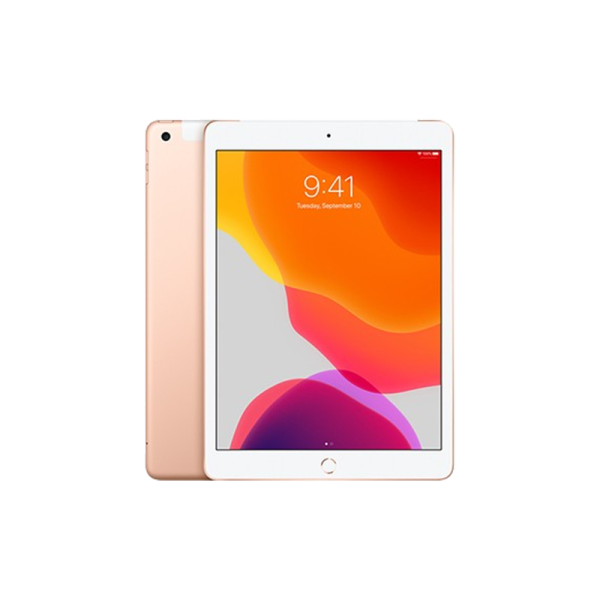 iPad 8th Gen (2020) Wi-Fi + Cellular - Image 8