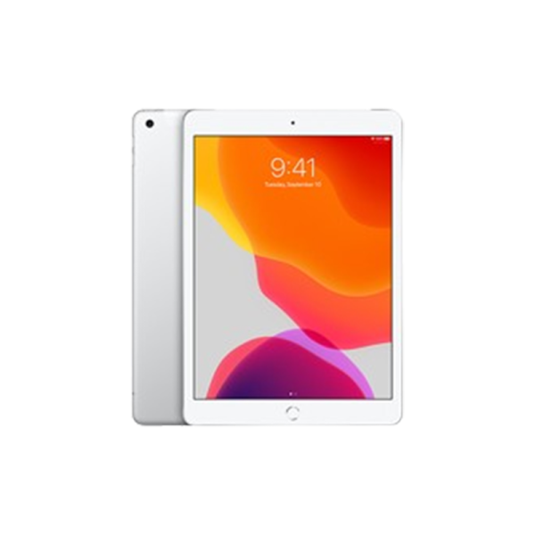 iPad 8th Gen (2020) Wi-Fi + Cellular - Image 9