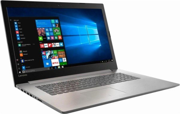 Lenovo Laptop 17" - Image 4