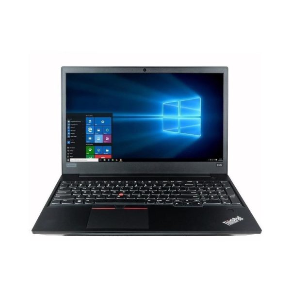 Lenovo ThinkPad E580 20KS Core i5-8250U 8GB 256GB 15.6 Inch Full HD Windows 10 Pro Laptop - Image 3