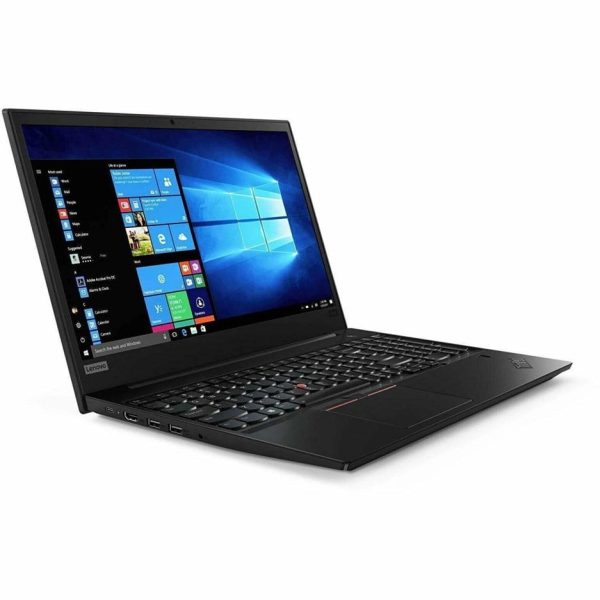 Lenovo ThinkPad E580 20KS Core i5-8250U 8GB 256GB 15.6 Inch Full HD Windows 10 Pro Laptop - Image 5