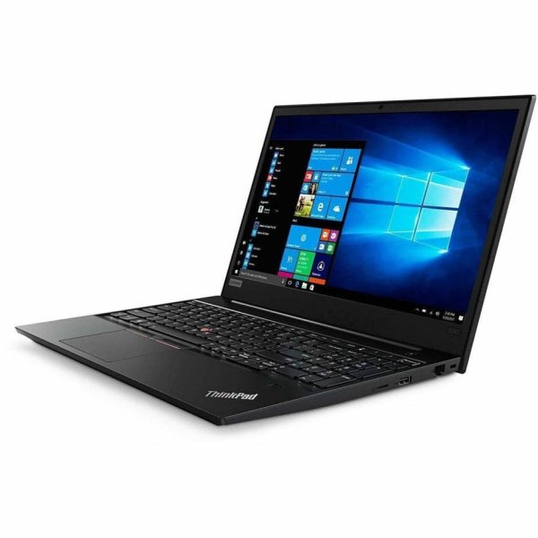 Lenovo ThinkPad E580 20KS Core i5-8250U 8GB 256GB 15.6 Inch Full HD Windows 10 Pro Laptop - Image 7