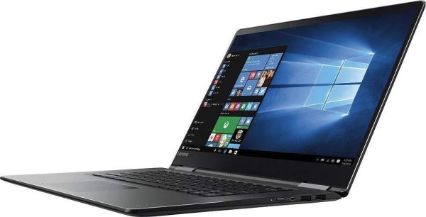 Lenovo Yoga 710-15 - 15.6 FHD Touch-Screen - Image 3