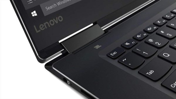 Lenovo Yoga 710-15 - 15.6 FHD Touch-Screen - Image 5