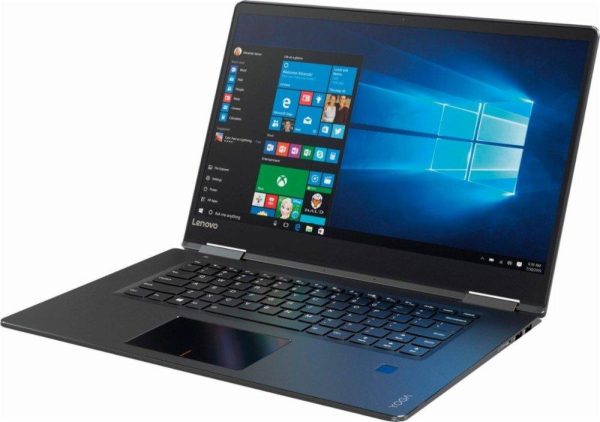 Lenovo Yoga 710 2-in-1 11.6 Touch-Screen - Image 6