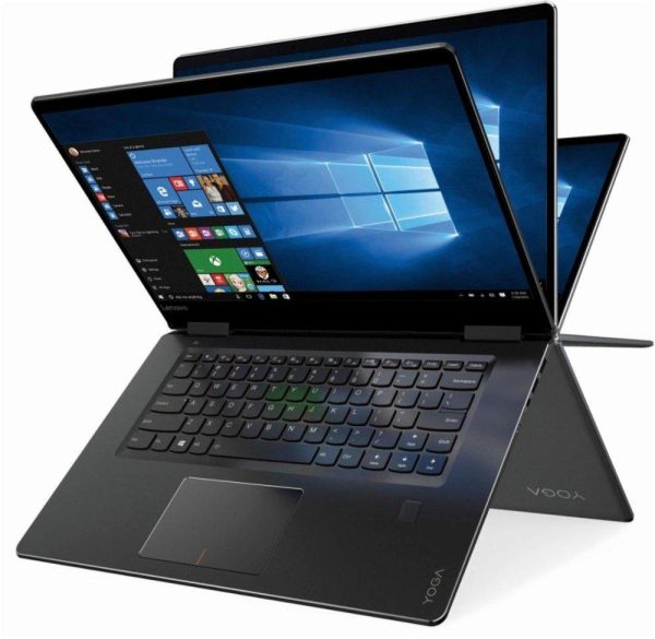 Lenovo Yoga 710 2-in-1 11.6 Touch-Screen - Image 7