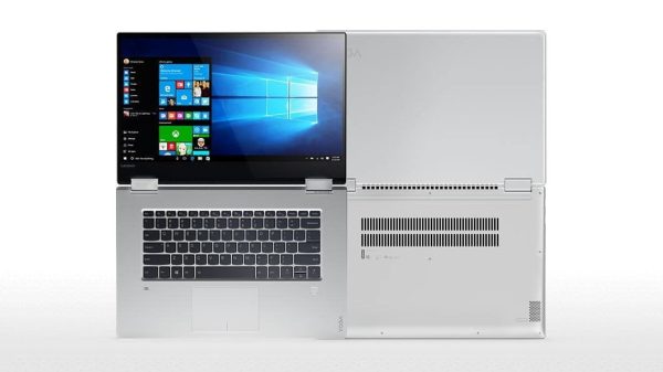 Lenovo Yoga 720 - 15.6 FHD Touch - Image 7