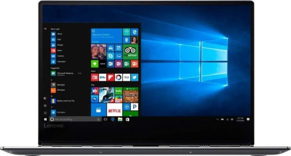 Lenovo Yoga 910 80VF007TUS - Image 3