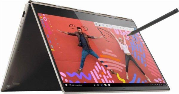 Lenovo Yoga 920 - 13.9" FHD Touch - Image 5