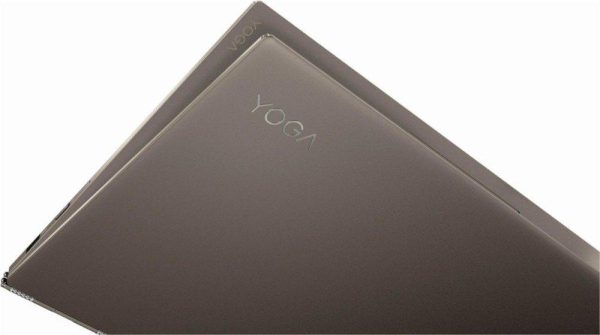 Lenovo Yoga 920 - 13.9" FHD Touch - Image 9