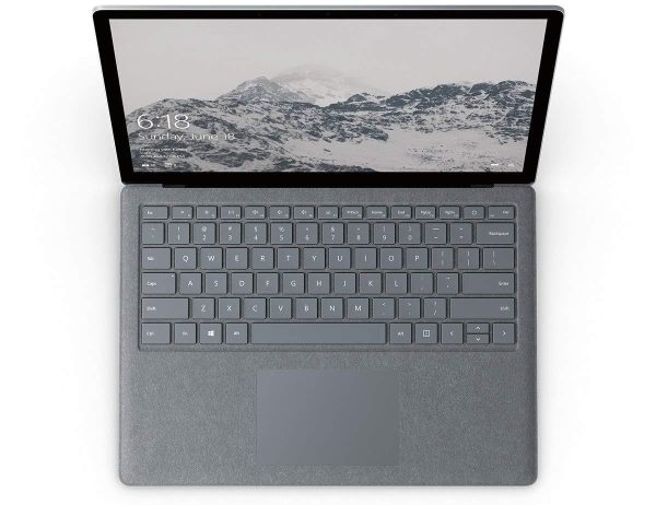 Microsoft Surface Laptop ? 13.5? Touch Screen - Image 5