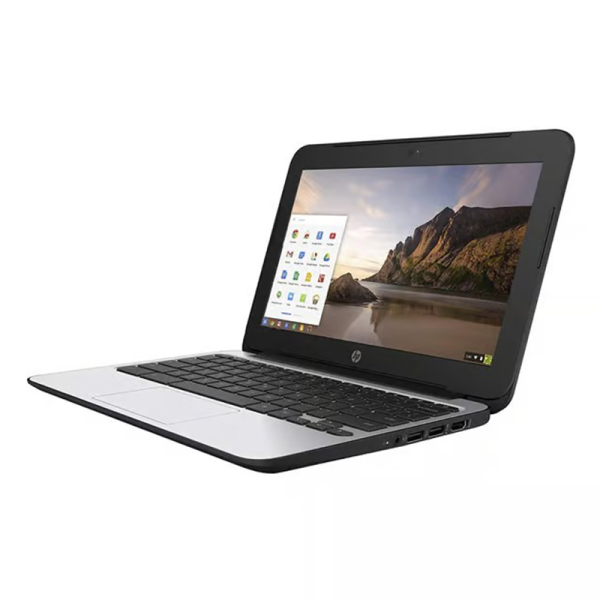 HP Chromebook Q151-G4 Celeron N2840 2nd-Gen - Image 5